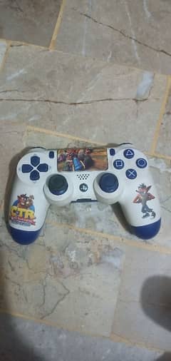 ps4 controller