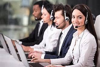 UK Based Call Center Job 0