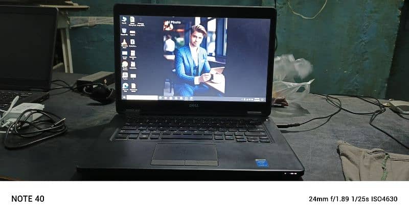 Dell Laptop For Sale 2