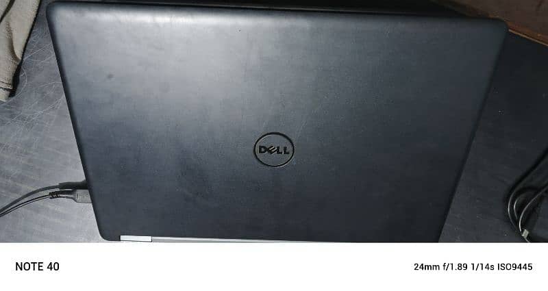 Dell Laptop For Sale 4