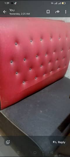 restaurant furniture sofa set