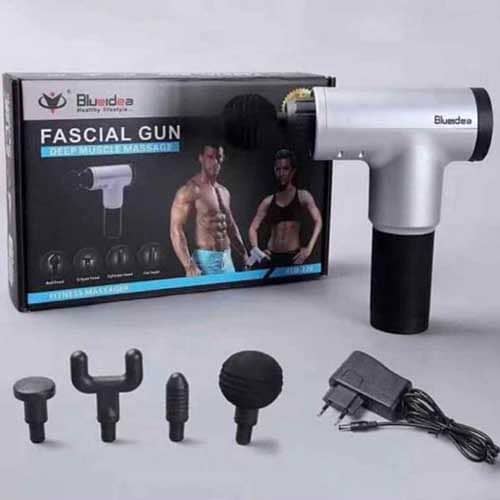 Fascial Massage_Gun Model Facial Gunn BLD-320 Deep Tissue Massager 1