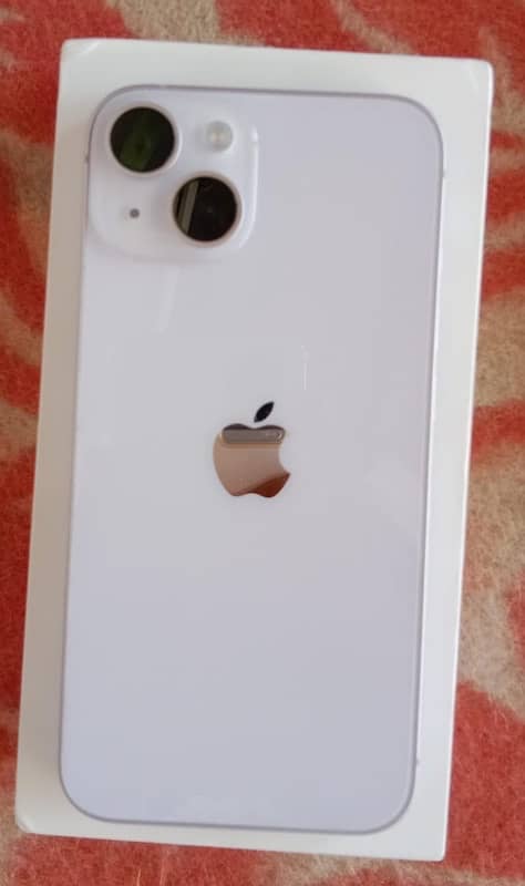 IPhone 14 Non PTA Only Exchange on 13 pro max 3