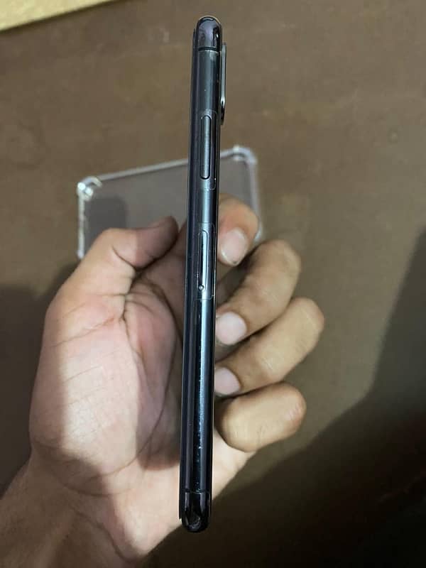 i phone x 256 gb factory unlock 4