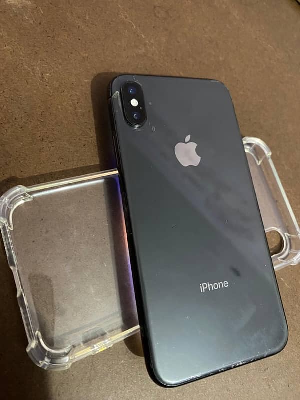 i phone x 256 gb factory unlock 5