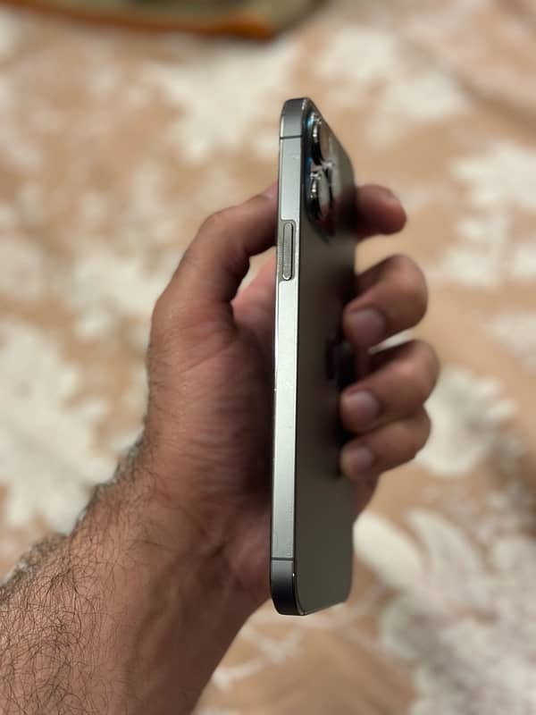 iphone 13 pro max 256gb non pta 3