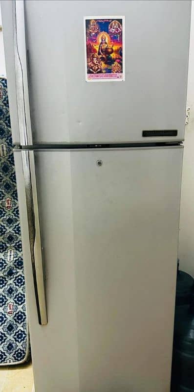 New condition Refrigerator 0