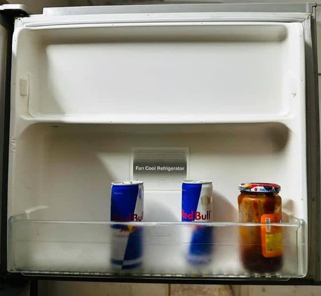 New condition Refrigerator 1