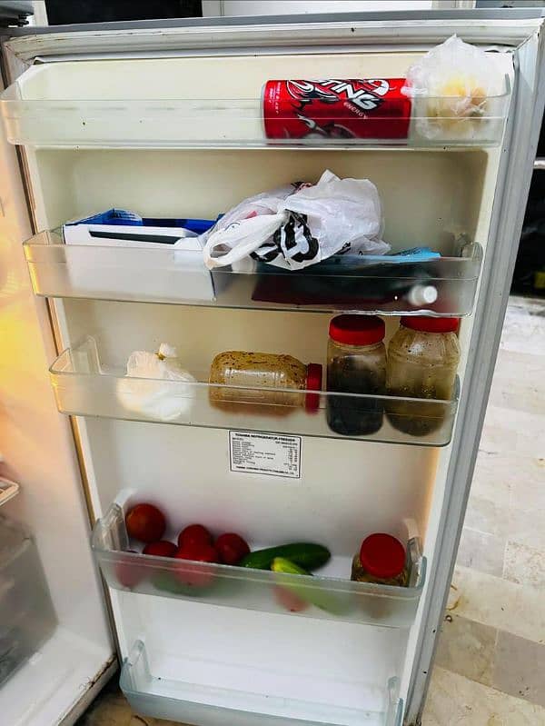 New condition Refrigerator 3