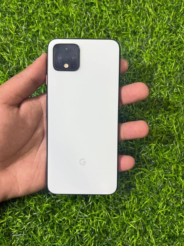 google pixel 4 2