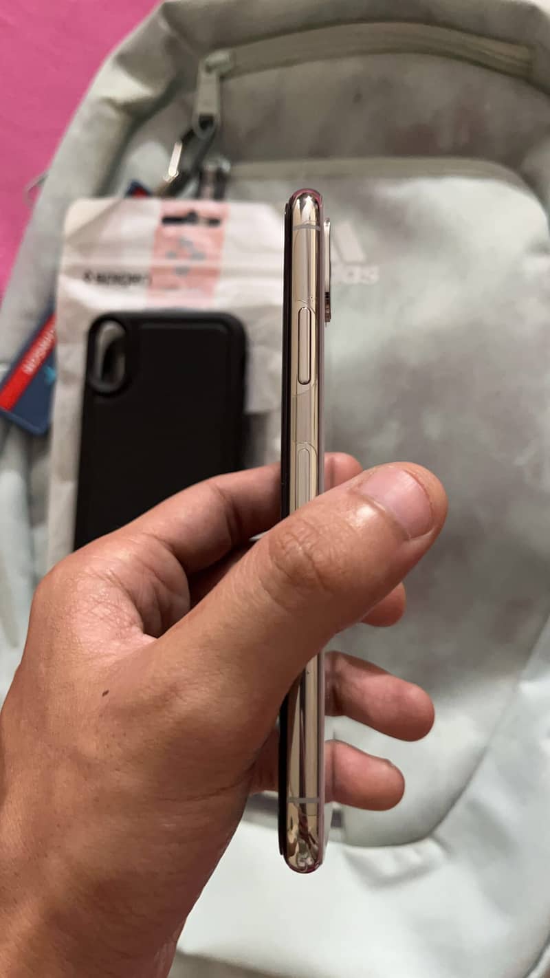 iPhone X 64gb pta approved 2