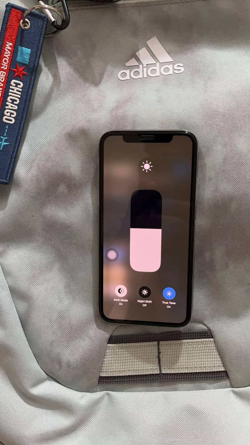 iPhone X 64gb pta approved 5