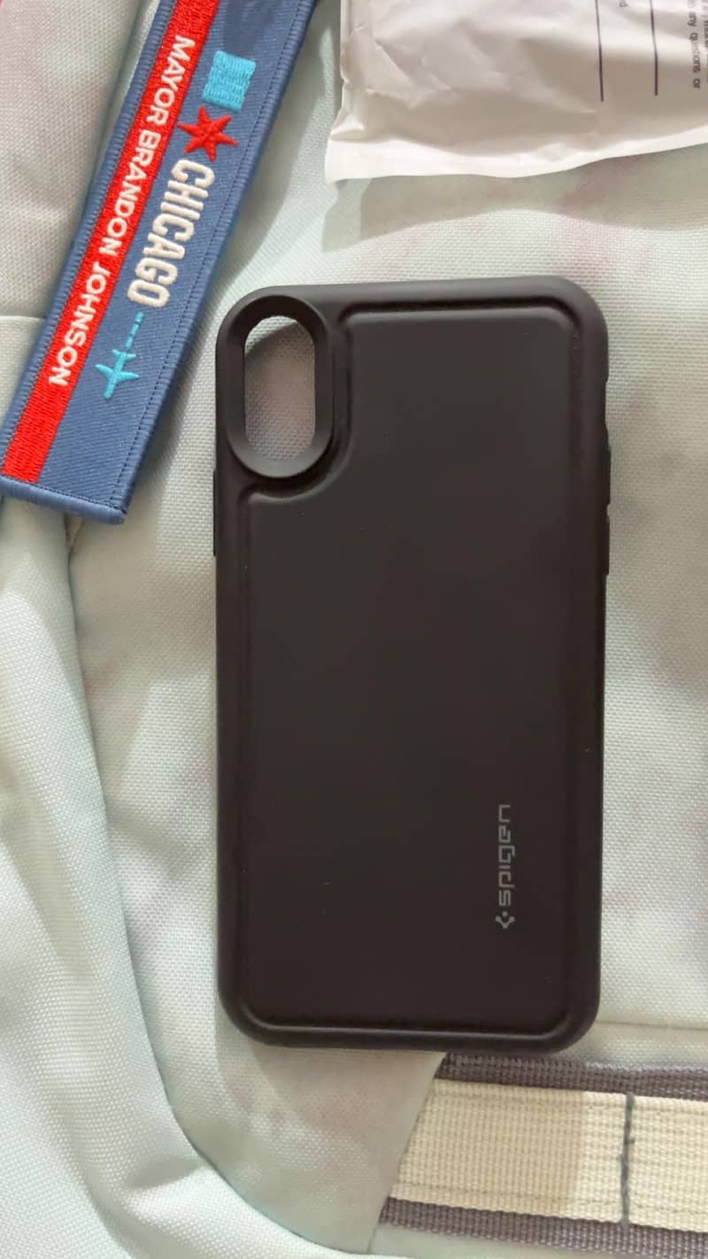 iPhone X 64gb pta approved 9