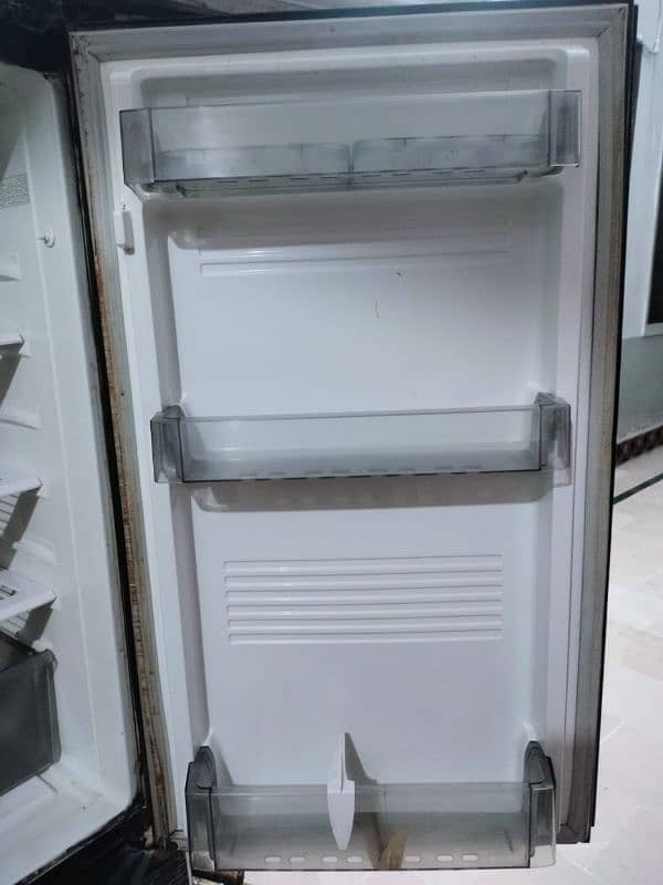 PEL refrigerator glass door 2