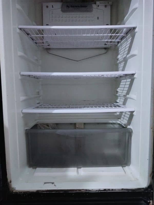 PEL refrigerator glass door 3