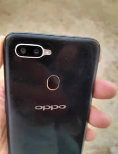 OPPO A5s