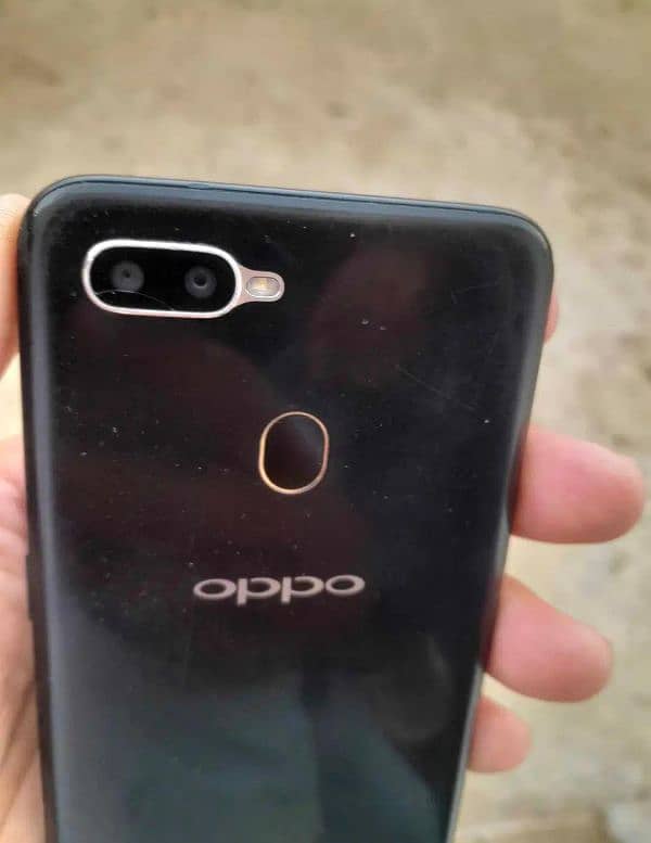 OPPO A5s 0