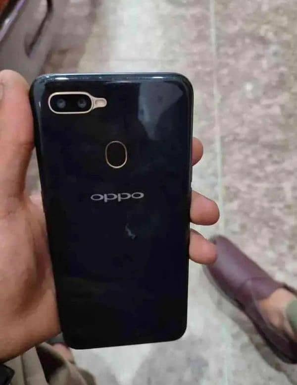 OPPO A5s 3