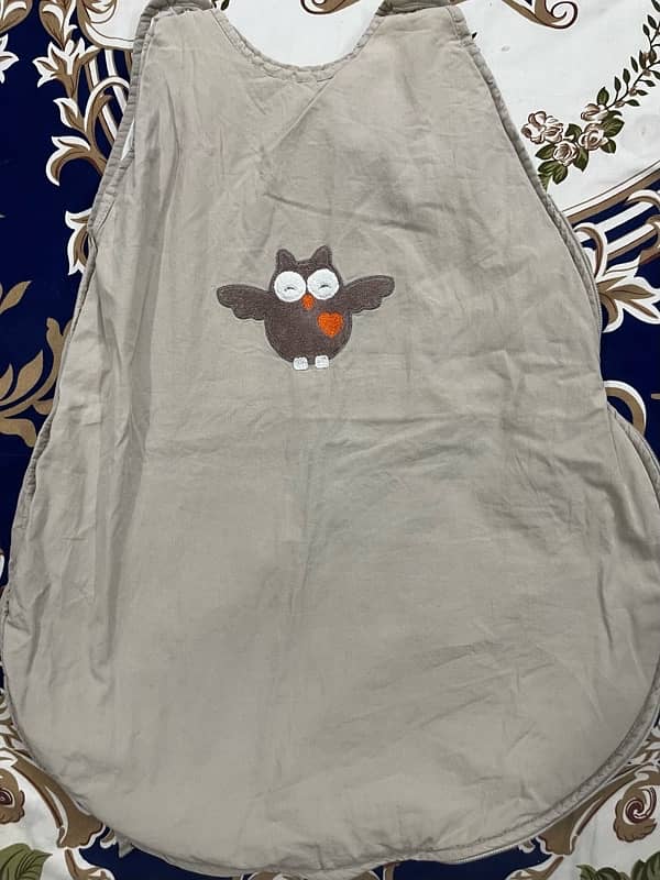 cozy sleeping bag 7