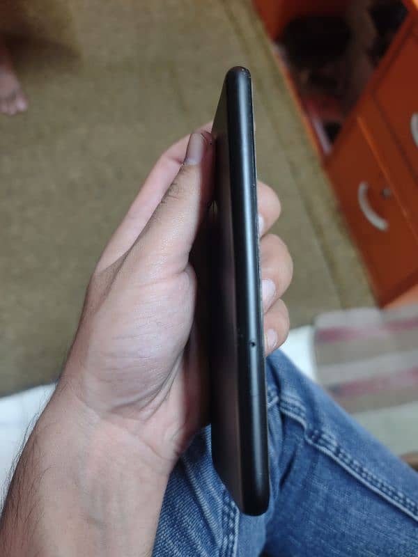 Google pixel 4a4g 128gb pta proved phone available 8