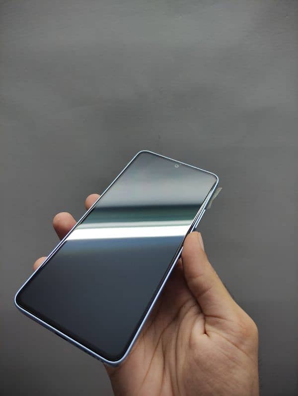 Redmi Note 13 8+8/128 Brand New Box Open 5