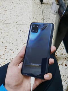 samsung galaxy note 10 lite official pta approved