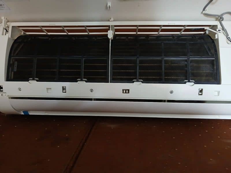 Haier DC inverter 1