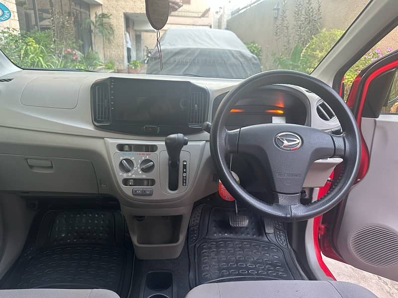 Daihatsu Mira 2015 5