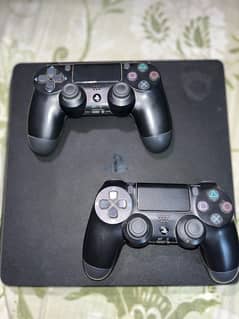 PS4