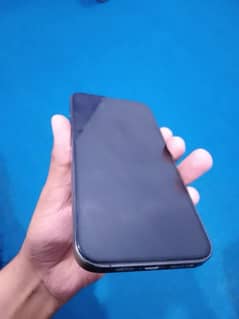 Iphone 13 pro max non pta not jv 256 gb