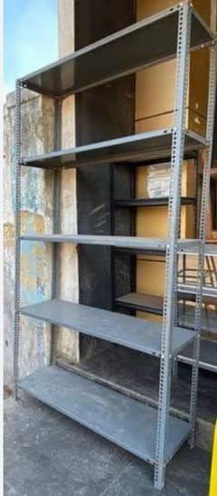 shelves