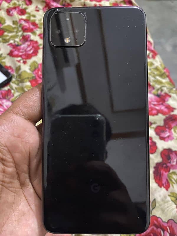 Google pixel 4xl 8/128 snapdragon 865 Lash condition 0