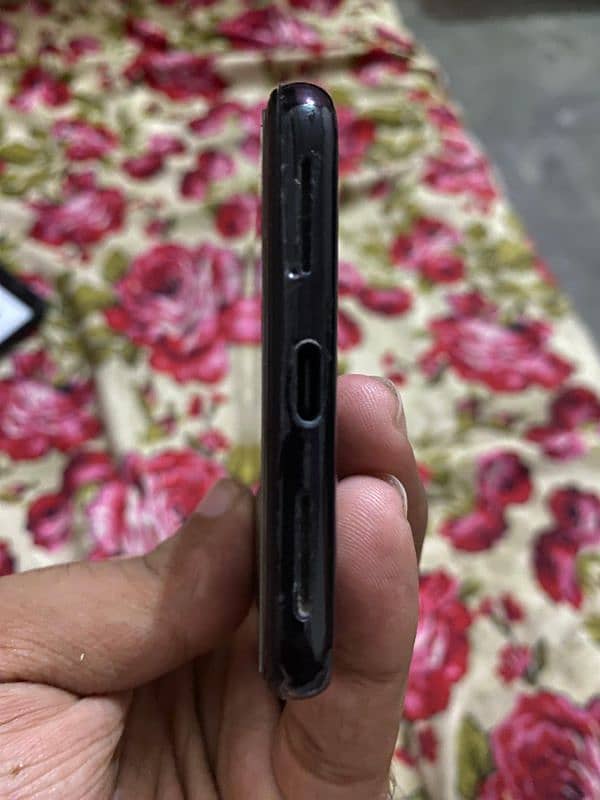 Google pixel 4xl 8/128 snapdragon 865 Lash condition 6