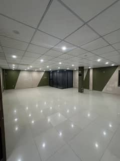 Brand new office space available for rent