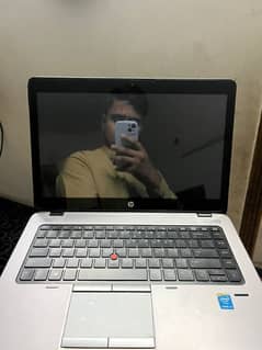 HP. core i5