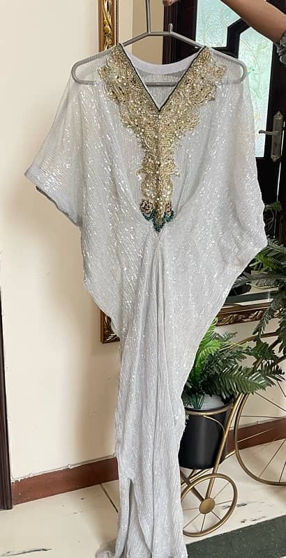 Formal Kaftan 0