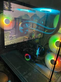 i5 12generation gaming pc