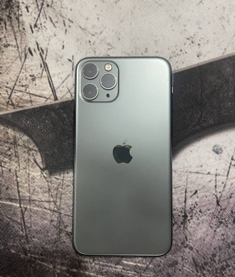 iPhone 11 pro non pta 64gb 0