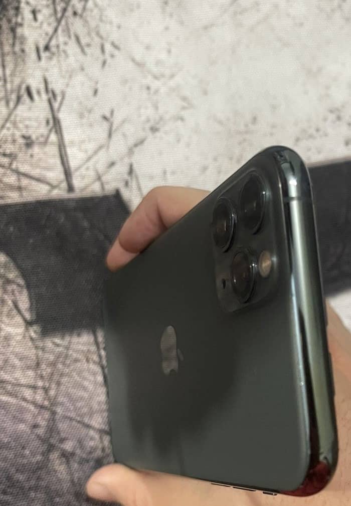 iPhone 11 pro non pta 64gb 3