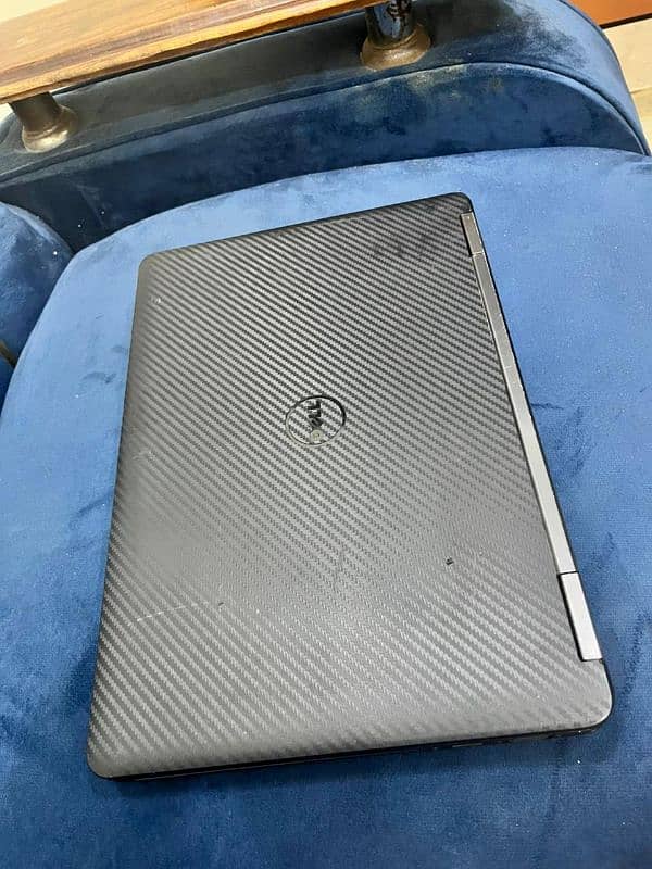 Dell Core i5 1