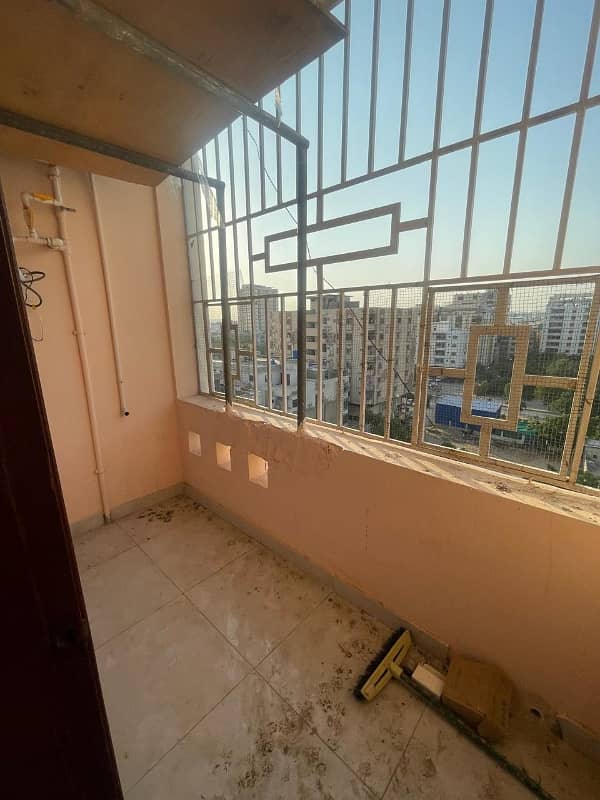 flat for rent 2 bed DD Vip Block 12 0