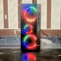 Gaming pc i7 4th gen 16gb ram