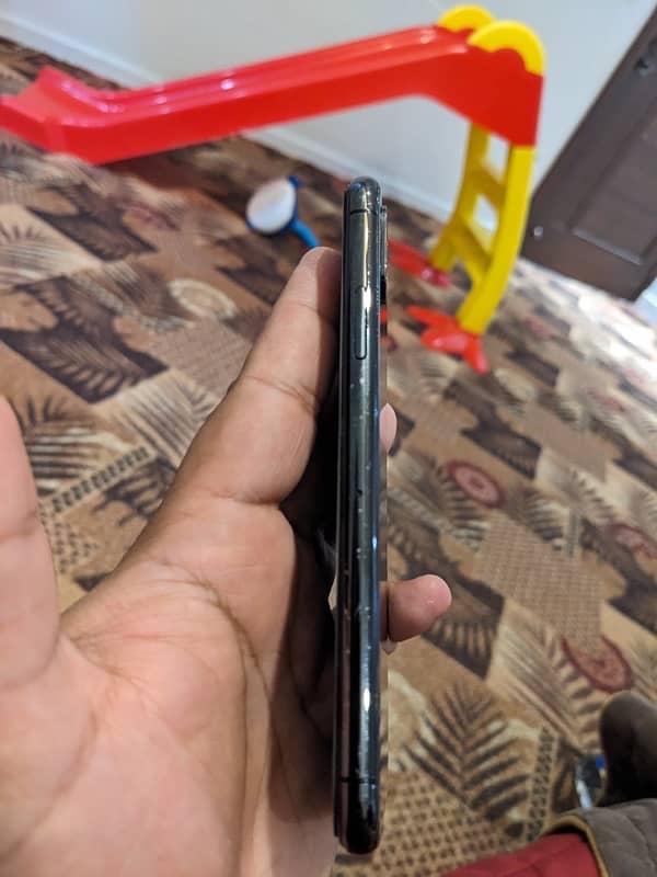 iphone XS DUAL PTA 3