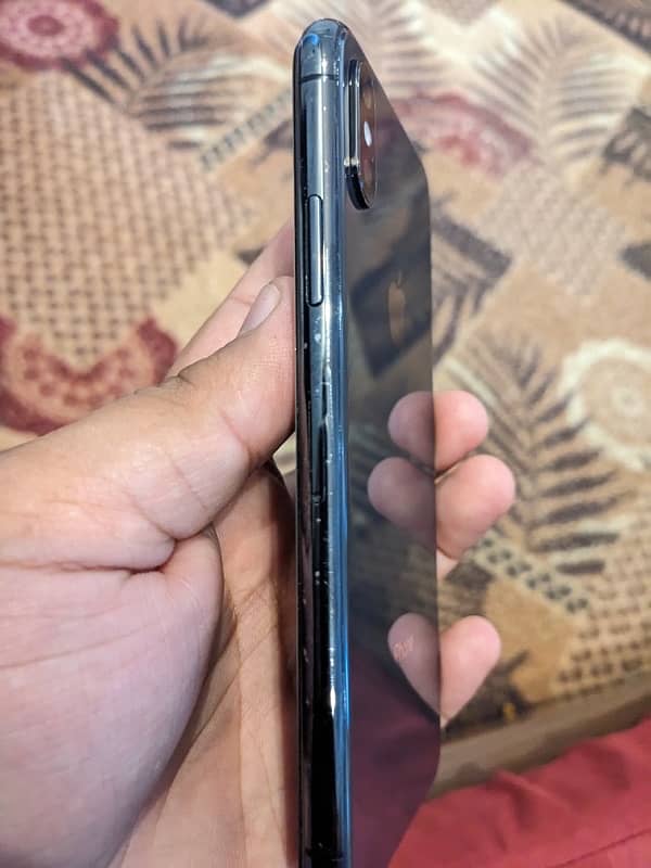 iphone XS DUAL PTA 5