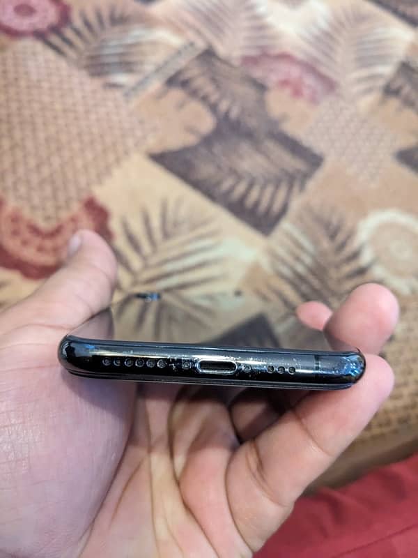 iphone XS DUAL PTA 6