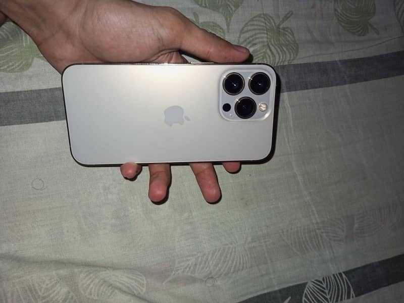 IPHONE 13 PRO 256 Gb Non PTA 1