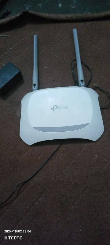 tp  link wifi router 1