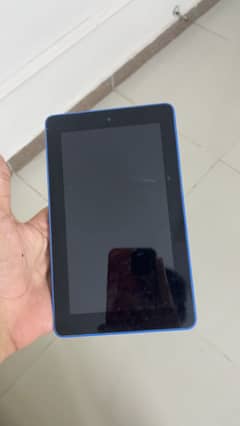 Amazon Fire Tablet 7 Inch For Sale