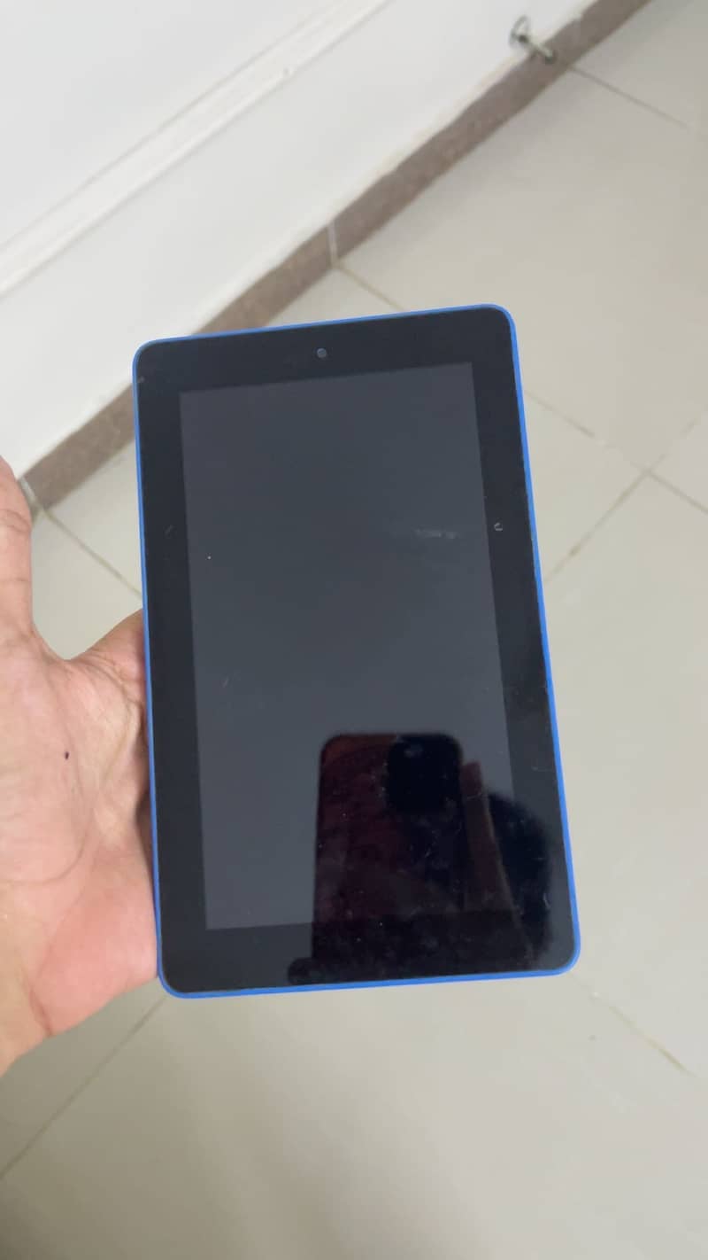 Amazon Fire Tablet 7 Inch For Sale 0