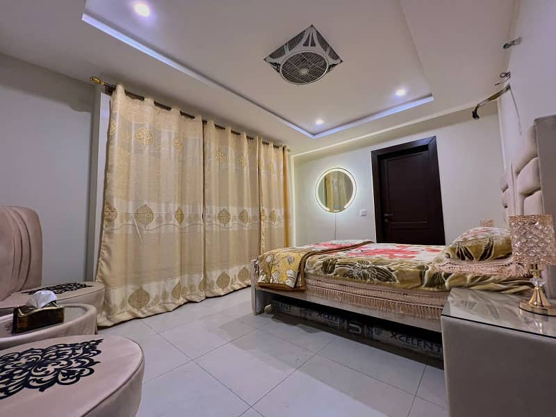 Brand New Fully Furnished apartment available for rent 16